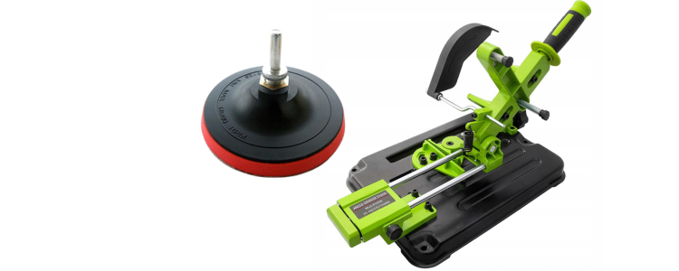 rezne a brusne kotuce